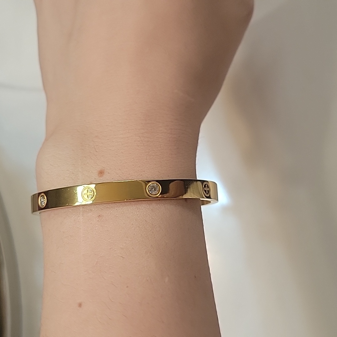 Stainless Steel Bracelet